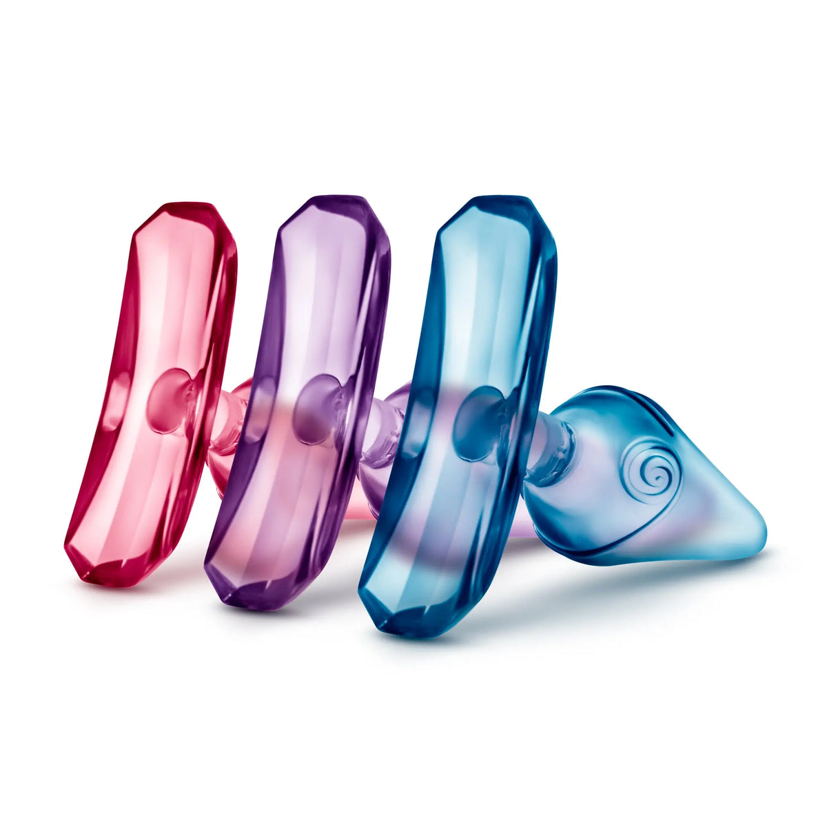 Play With Me - Hard Candies Fishbowl - 24 Pieces – body-safe materials | Fu'Cha Exotics