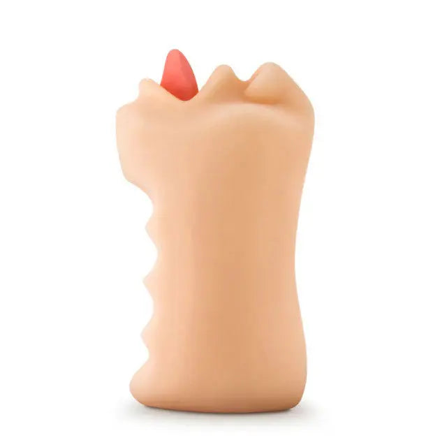 X5 Men - Oral Anne - Vanilla – body-safe materials | Fu'Cha Exotics