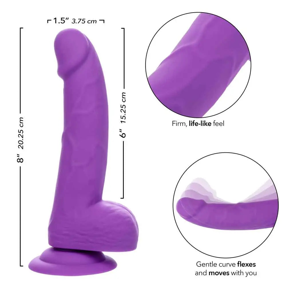 Fu'Cha Exotics Products