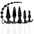 Fu'Cha Exotics Products