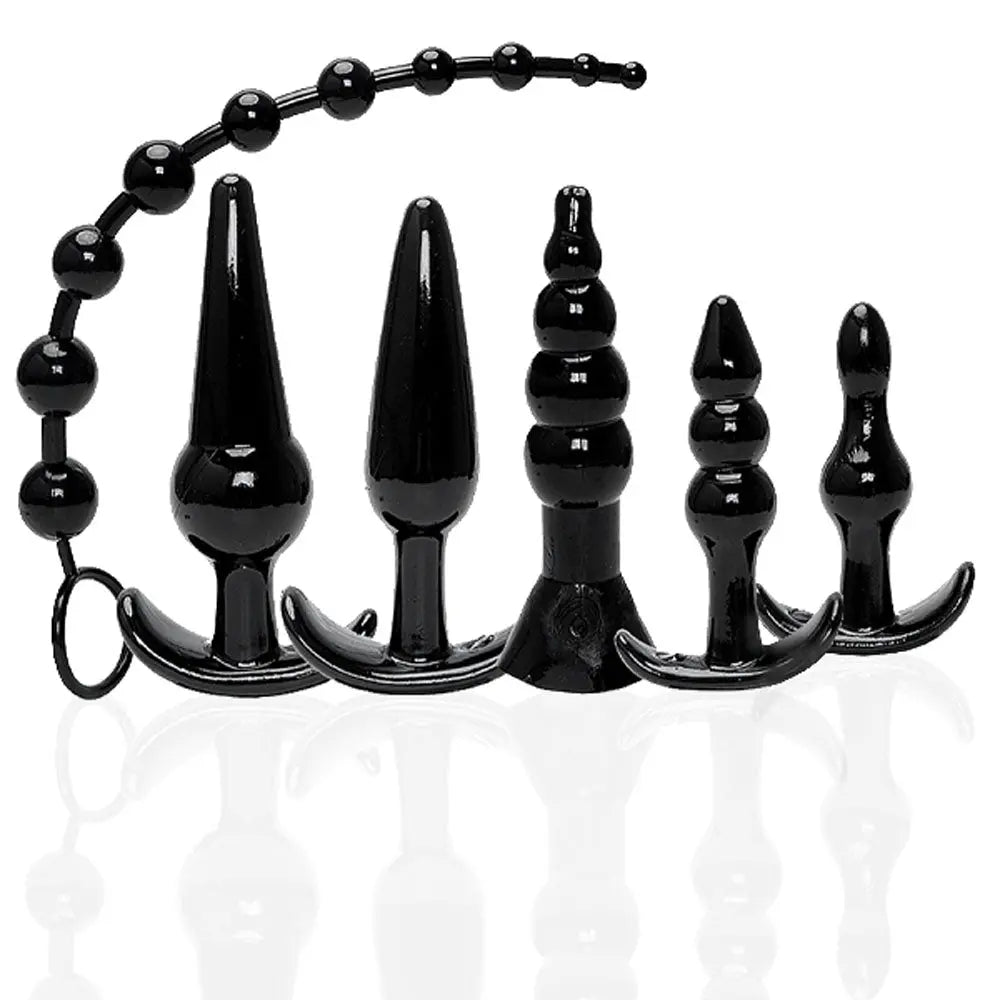 Fu'Cha Exotics Products