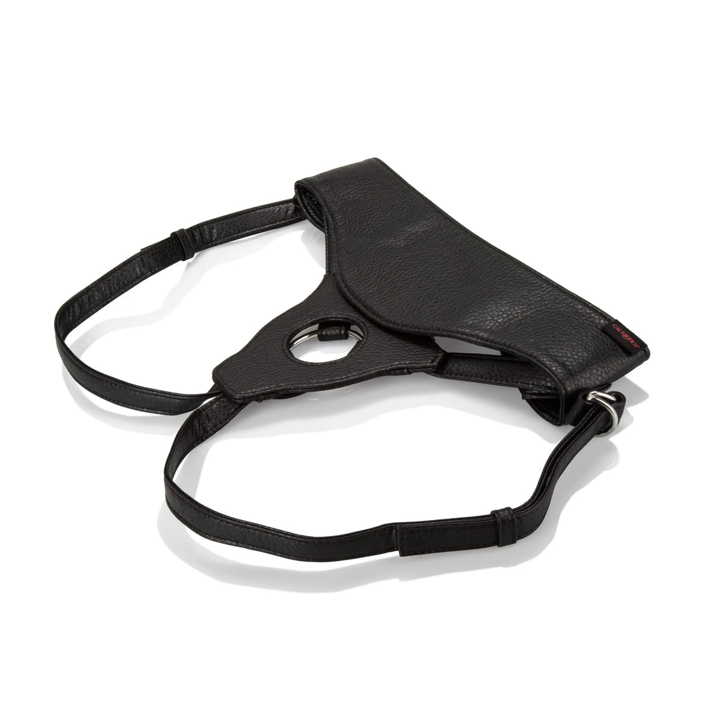 Her Royal Harness the Queen - Boxed – body-safe materials | Fu'Cha Exotics