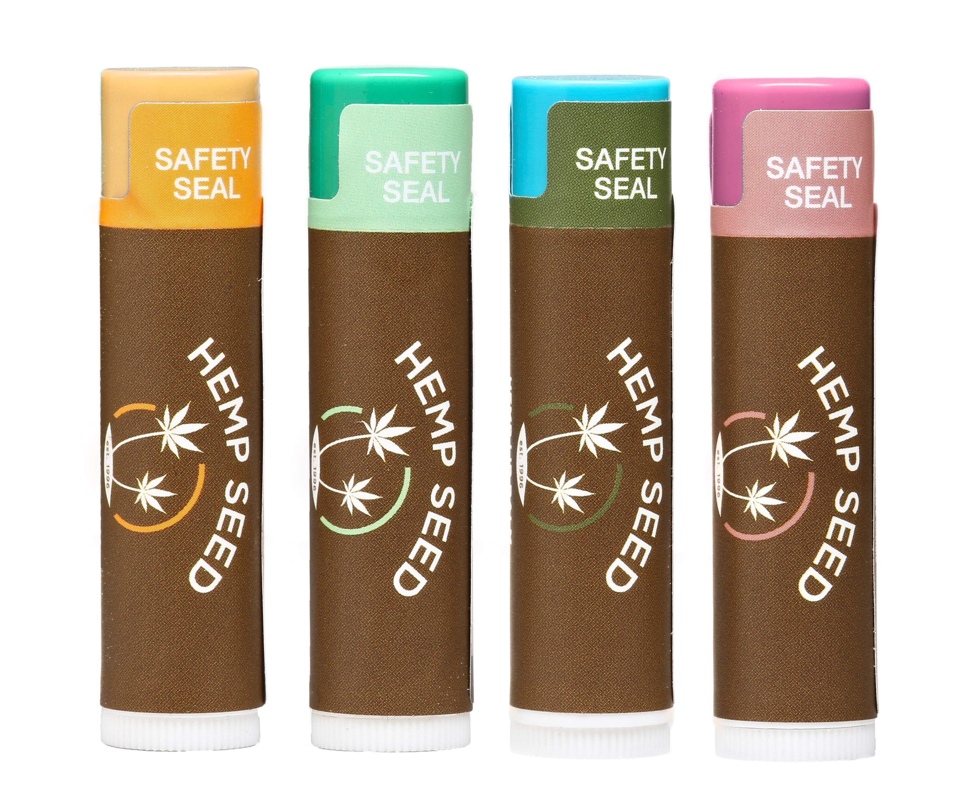 Pre-Pack Lip Balm 48pc Display
