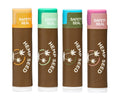 Fu'Cha Exotics Products