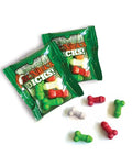 Fu'Cha Exotics Products