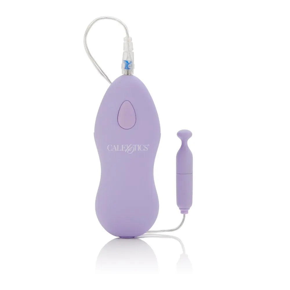 Dr. Laura Berman Mini Vibrating Micro Bullet – body-safe materials | Fu'Cha Exotics