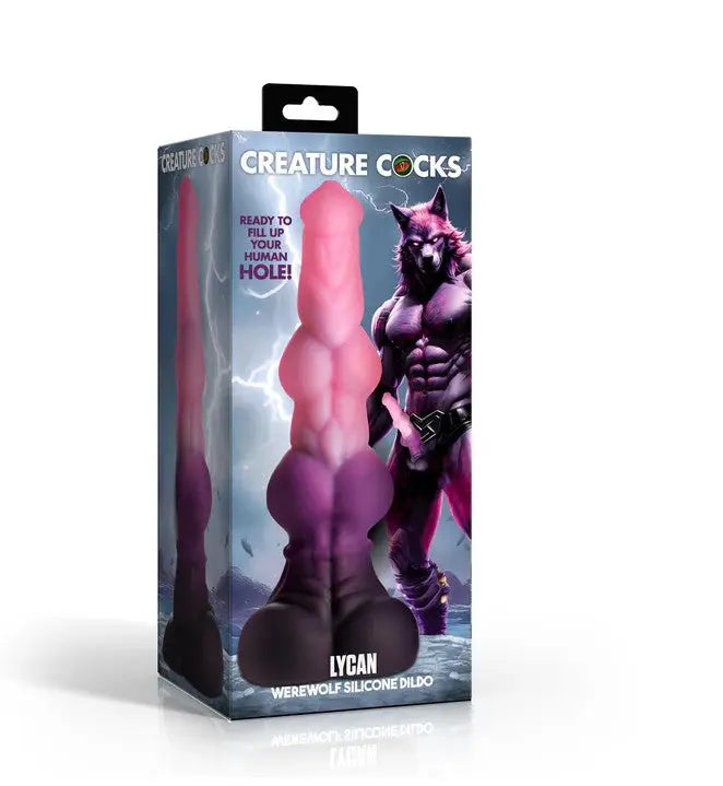 Fu'Cha Exotics Products
