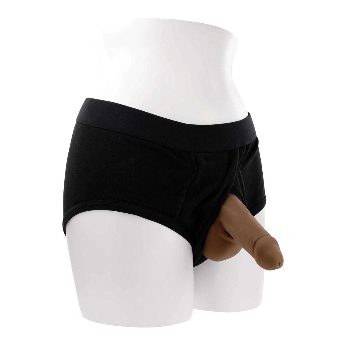 Stand to Pee - Dark – body-safe materials | Fu'Cha Exotics