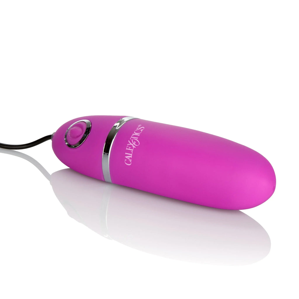 Power Play Dual Silver Bullet – ABS plastic | Fu'Cha Exotics