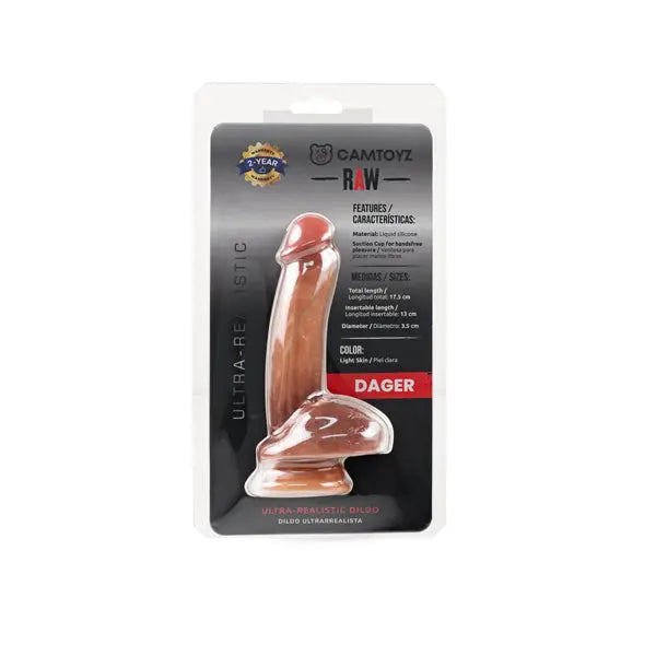 Fu'Cha Exotics Products