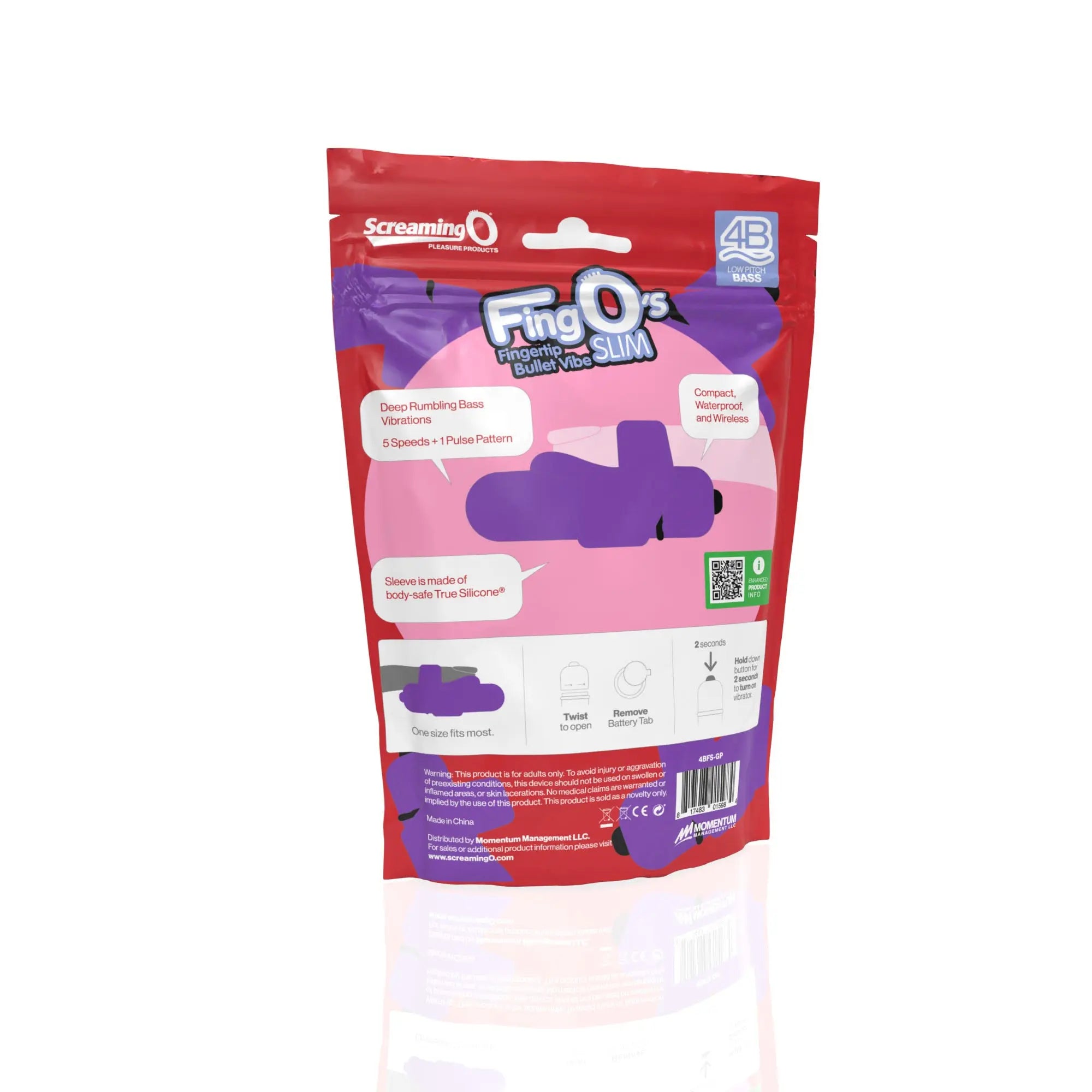 Fu'Cha Exotics Products