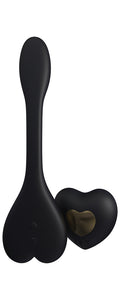 Rhythm - Natya - Black