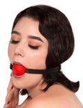 Kinklab Red Ball Gag