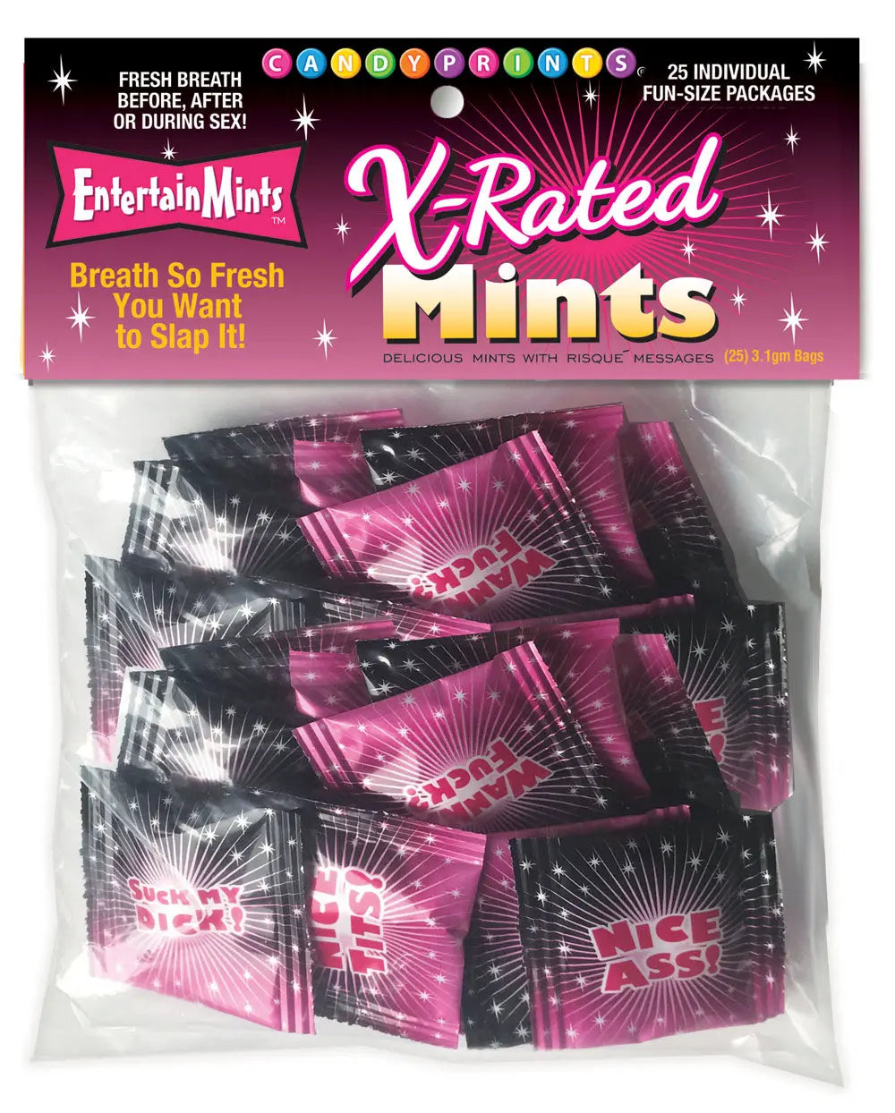 Fu'Cha Exotics Products