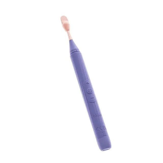 Blush - Juno - Purple – body-safe materials | Fu'Cha Exotics