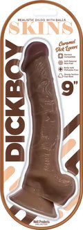 Fu'Cha Exotics Products