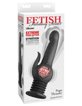 Fu'Cha Exotics Products