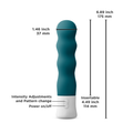 Inya - Shake - Dark Teal