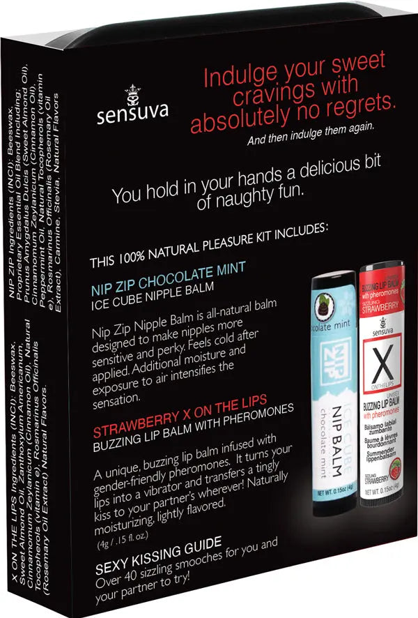 Fu'Cha Exotics Products