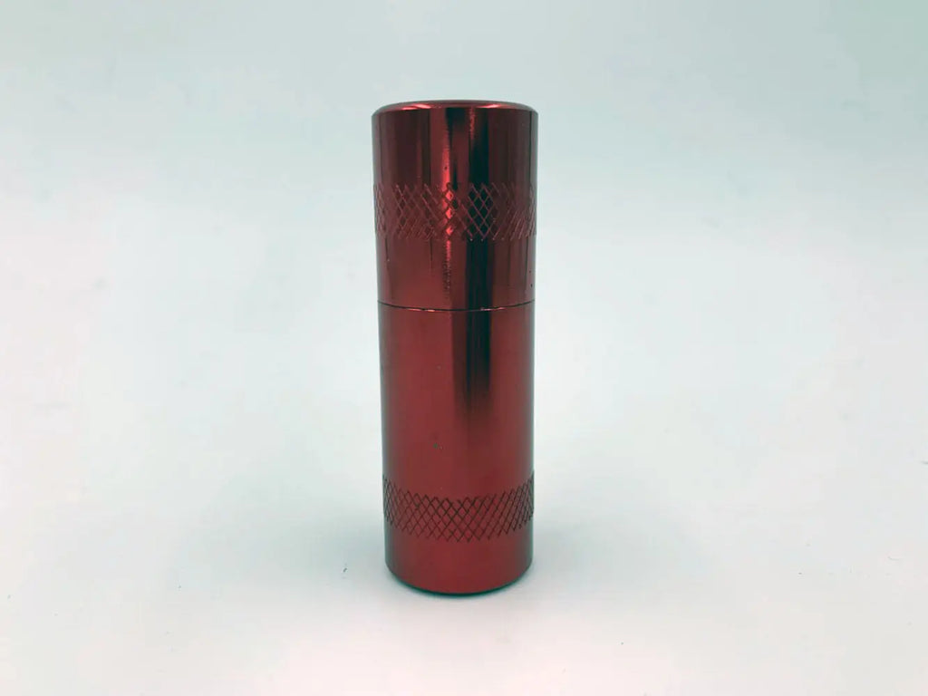 Aluminum Cracker Each - Colors May Vary – aluminum | Fu'Cha Exotics