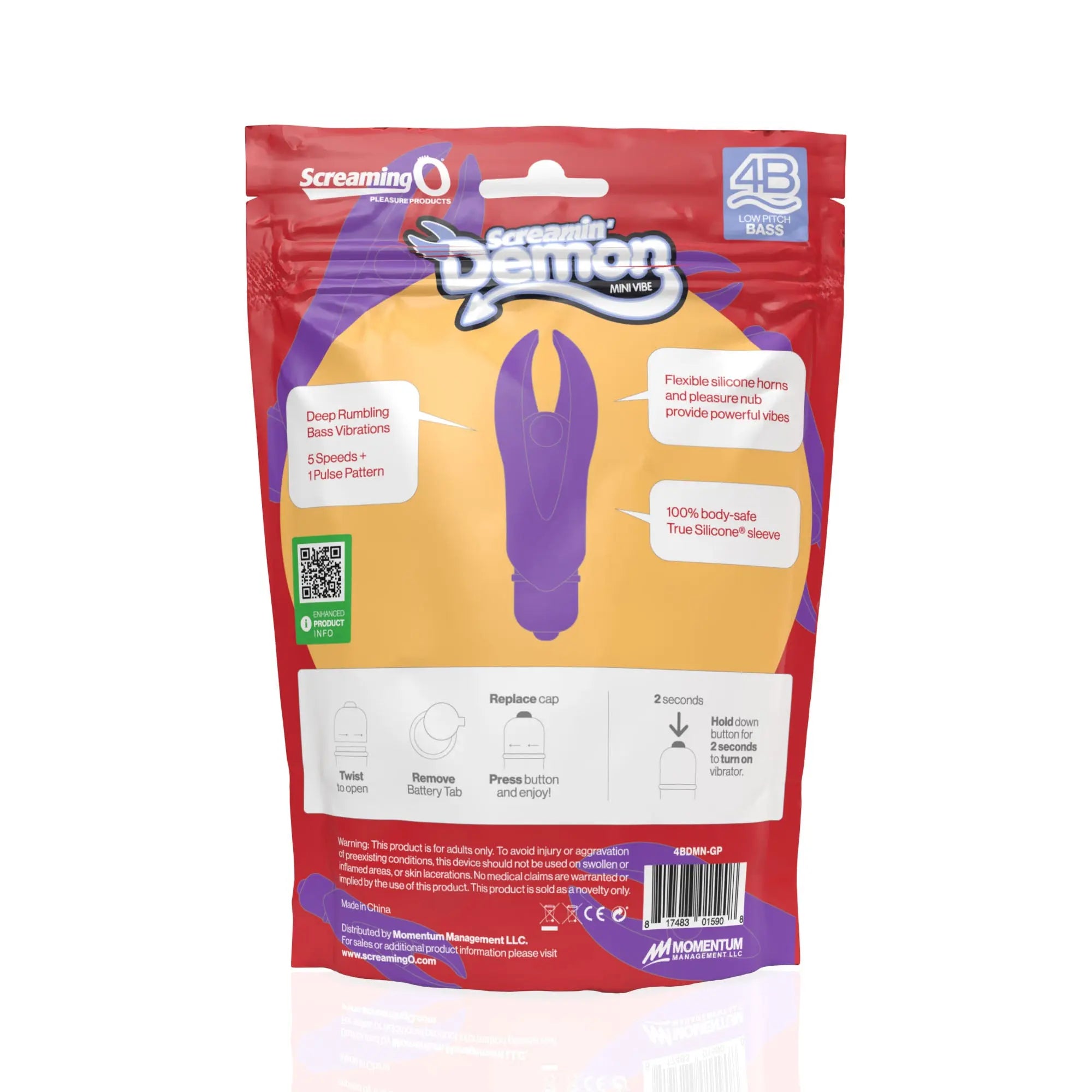 Fu'Cha Exotics Products