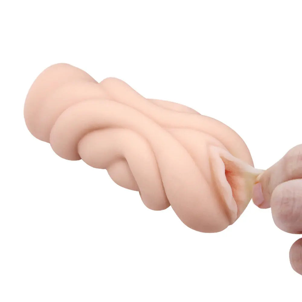 Crazy Bull Realistic Anime 3d Vagina Masturbator – body-safe materials | Fu'Cha Exotics