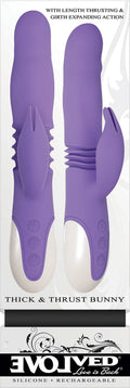 Fu'Cha Exotics Products