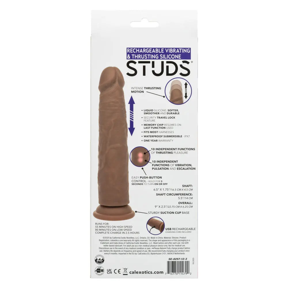 Fu'Cha Exotics Products