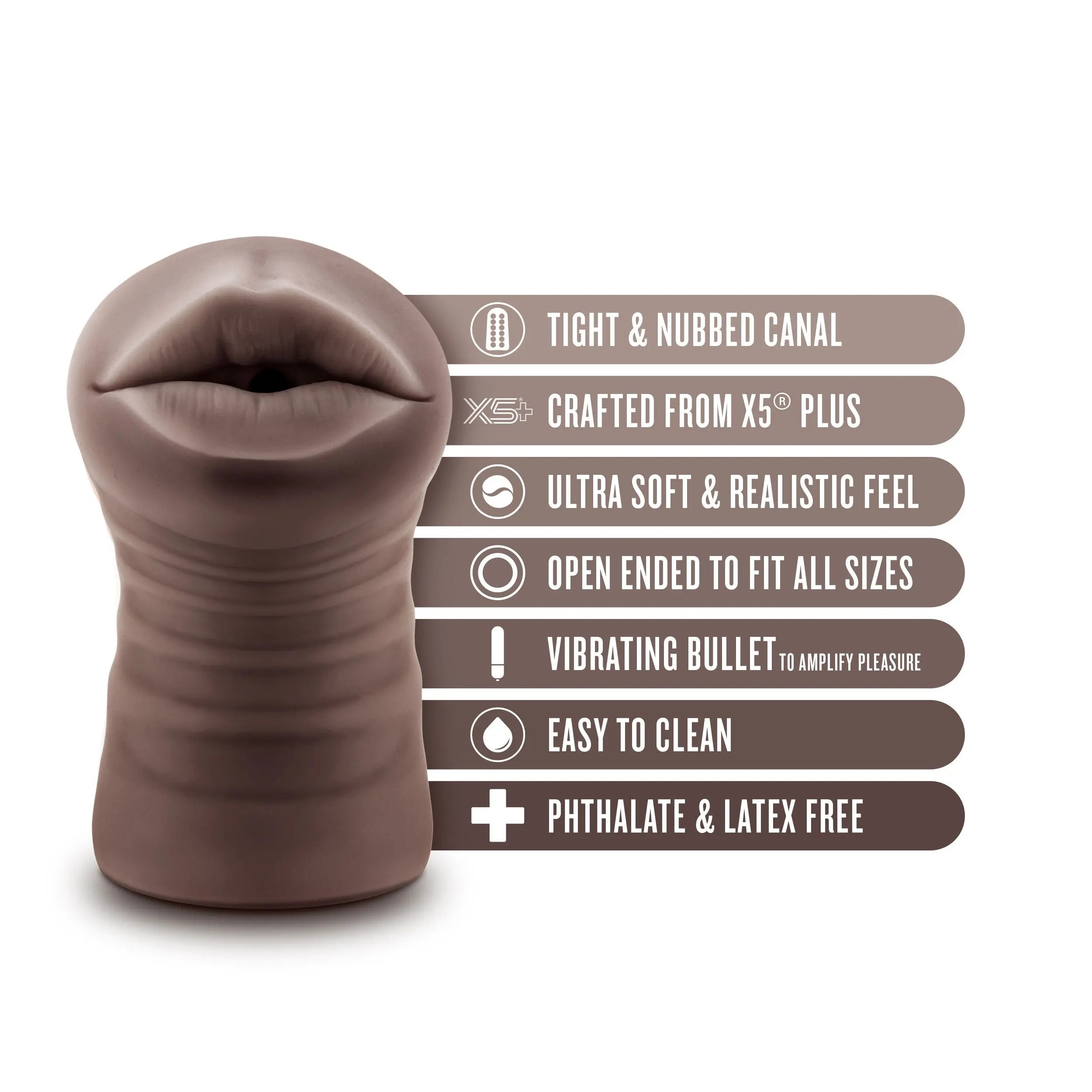Fu'Cha Exotics Products