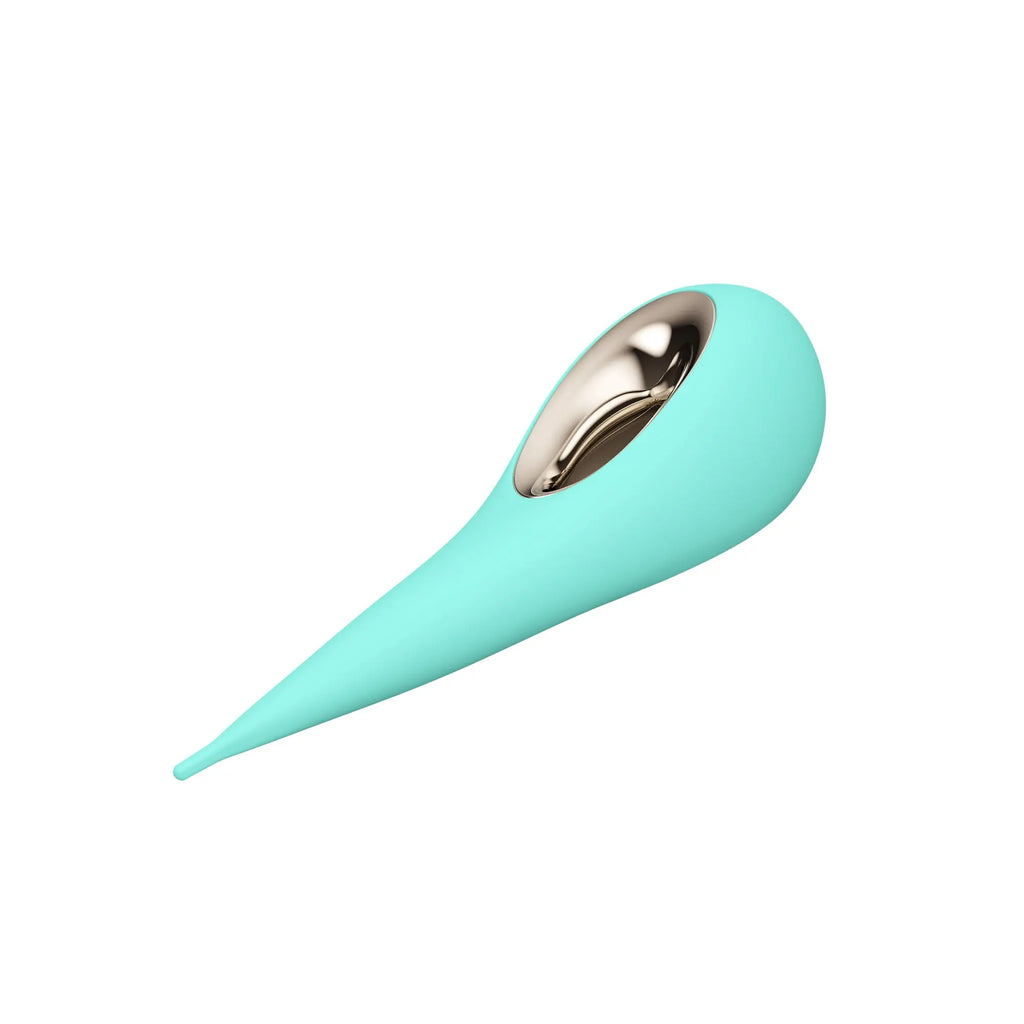Lelo Dot - Aqua – body-safe materials | Fu'Cha Exotics