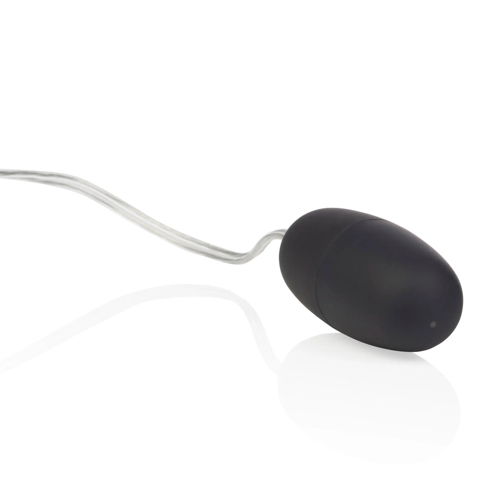 Sterling Collection Velvet-Cote Bullet – body-safe materials | Fu'Cha Exotics