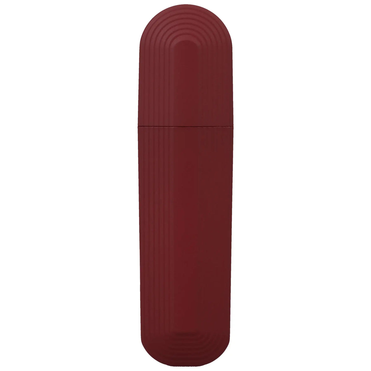 This Product Sucks - Sucking Clitoral Stimulator - Rechargeable - Red – body-safe materials | Fu'Cha Exotics