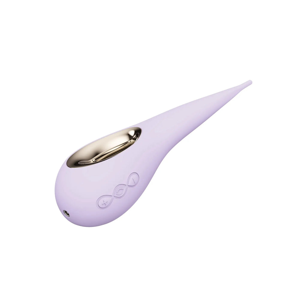 Lelo Dot - Lilac – body-safe materials | Fu'Cha Exotics