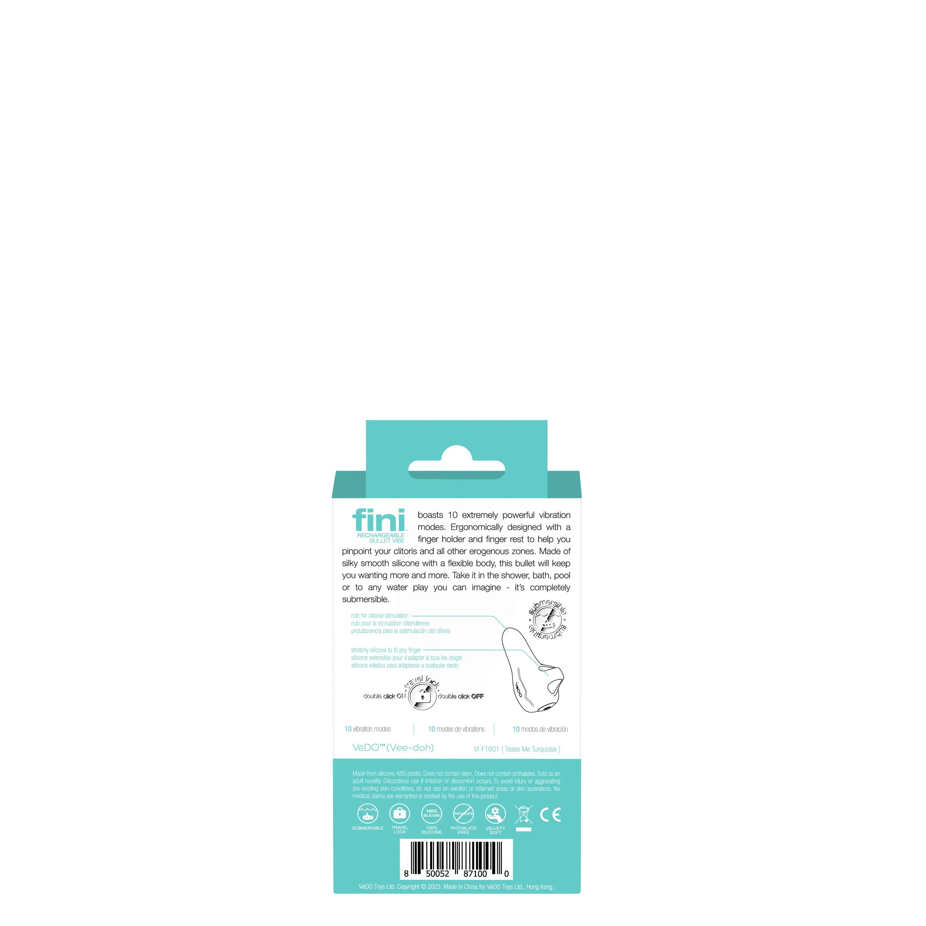 Fu'Cha Exotics Products