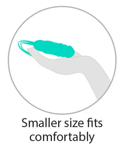 Health and Wellness Wireless Remote Control Egg - Stroking Motion – body-safe silicone remote controlled | Fu'Cha Exotics