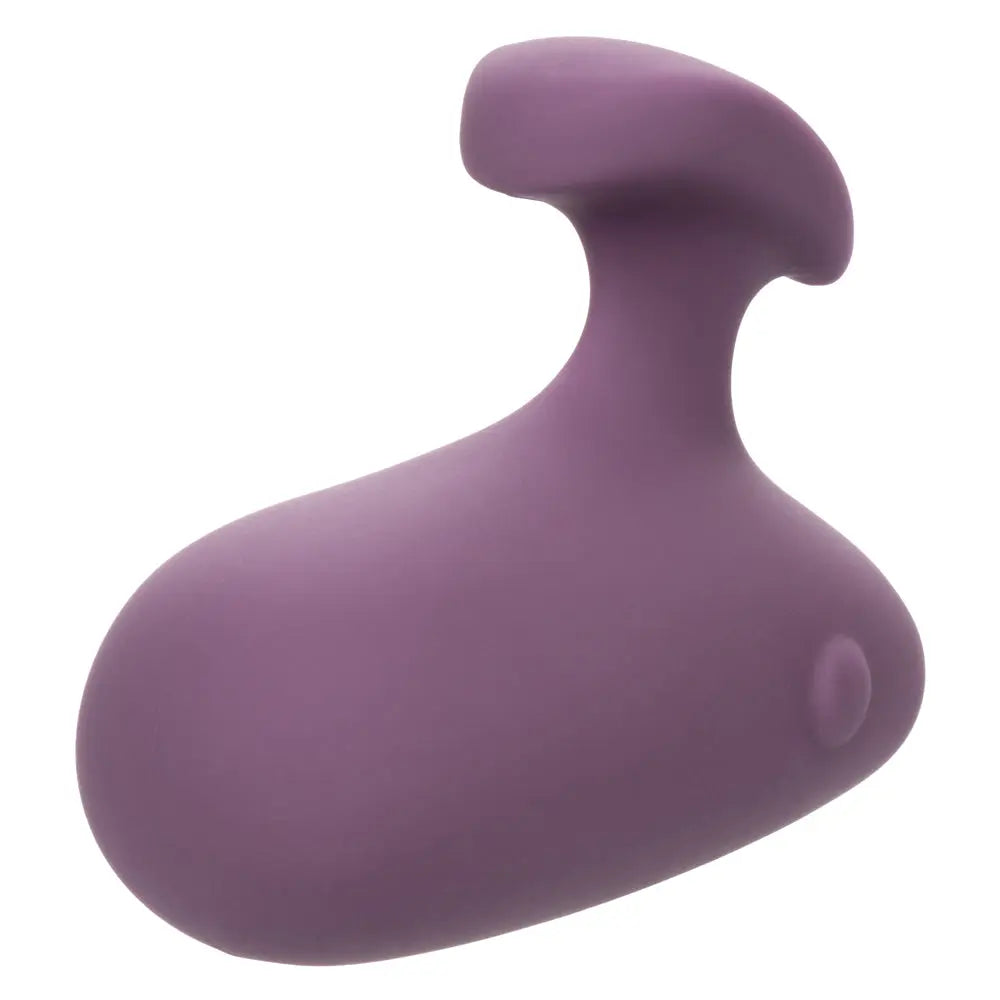Mod Touch - Purple – body-safe materials | Fu'Cha Exotics