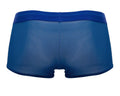 Sexagon Mini Short - Large - Royal