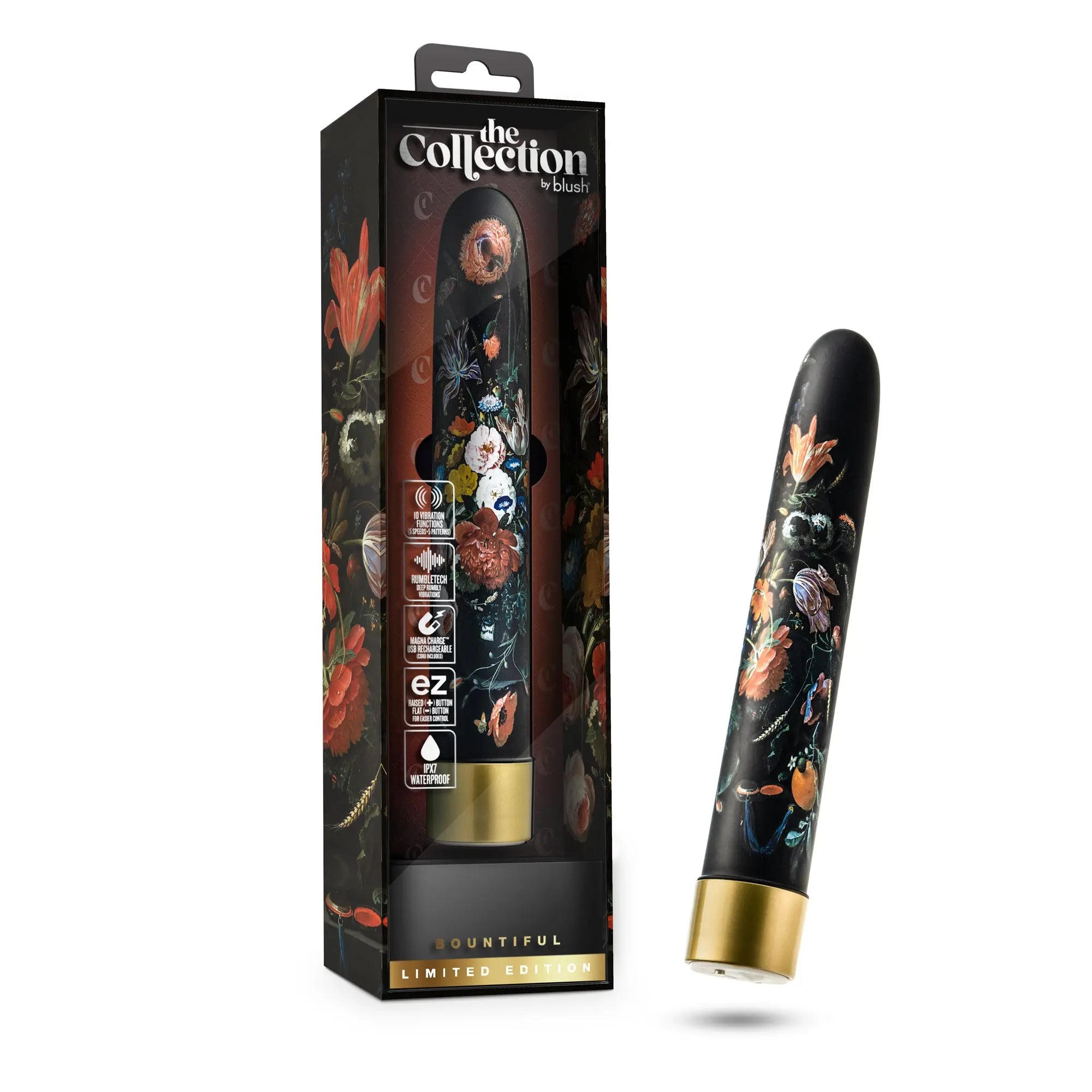 Fu'Cha Exotics Products