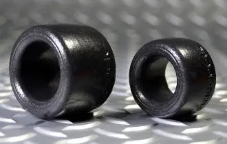 Balls-T Ballstretcher From Atomic Jock - Small - Black – body-safe silicone | Fu'Cha Exotics