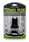 Double Tunnel Plug - Extra Large