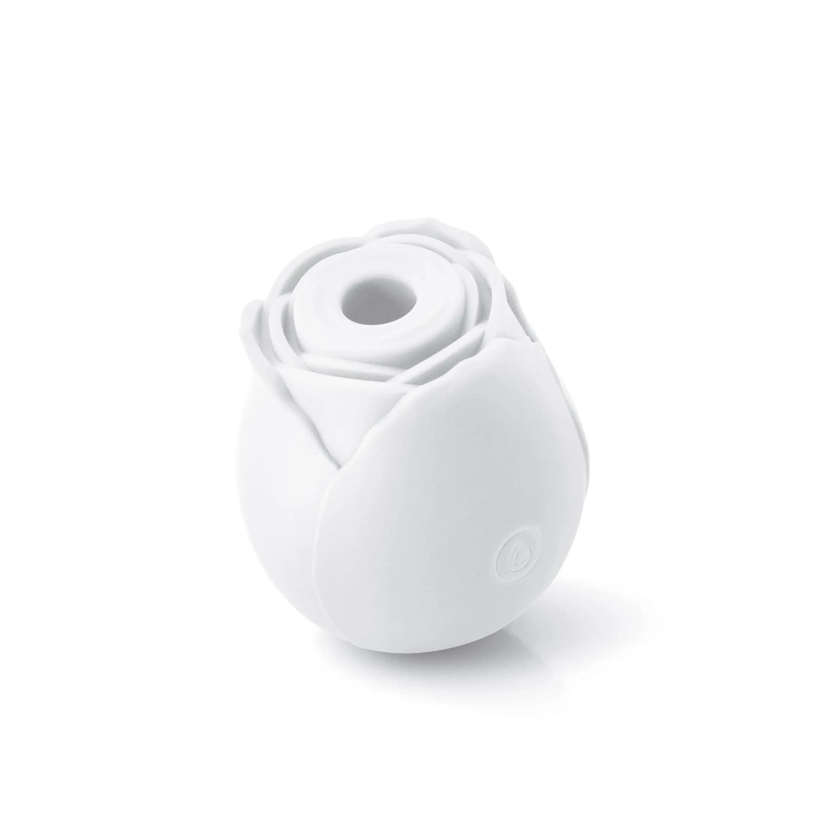 Inya - the Rose - Glow in the Dark - White – body-safe materials | Fu'Cha Exotics