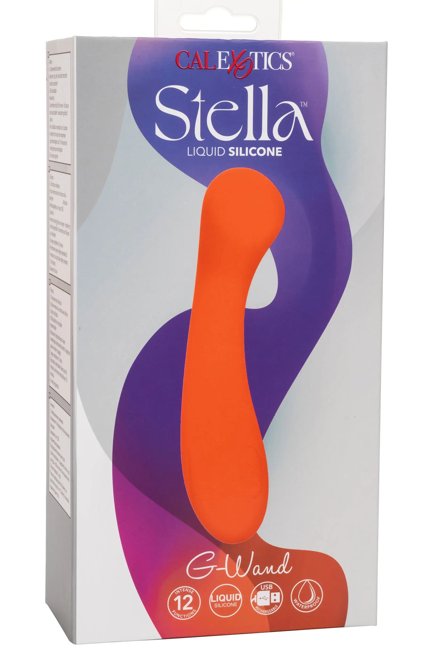 Fu'Cha Exotics Products