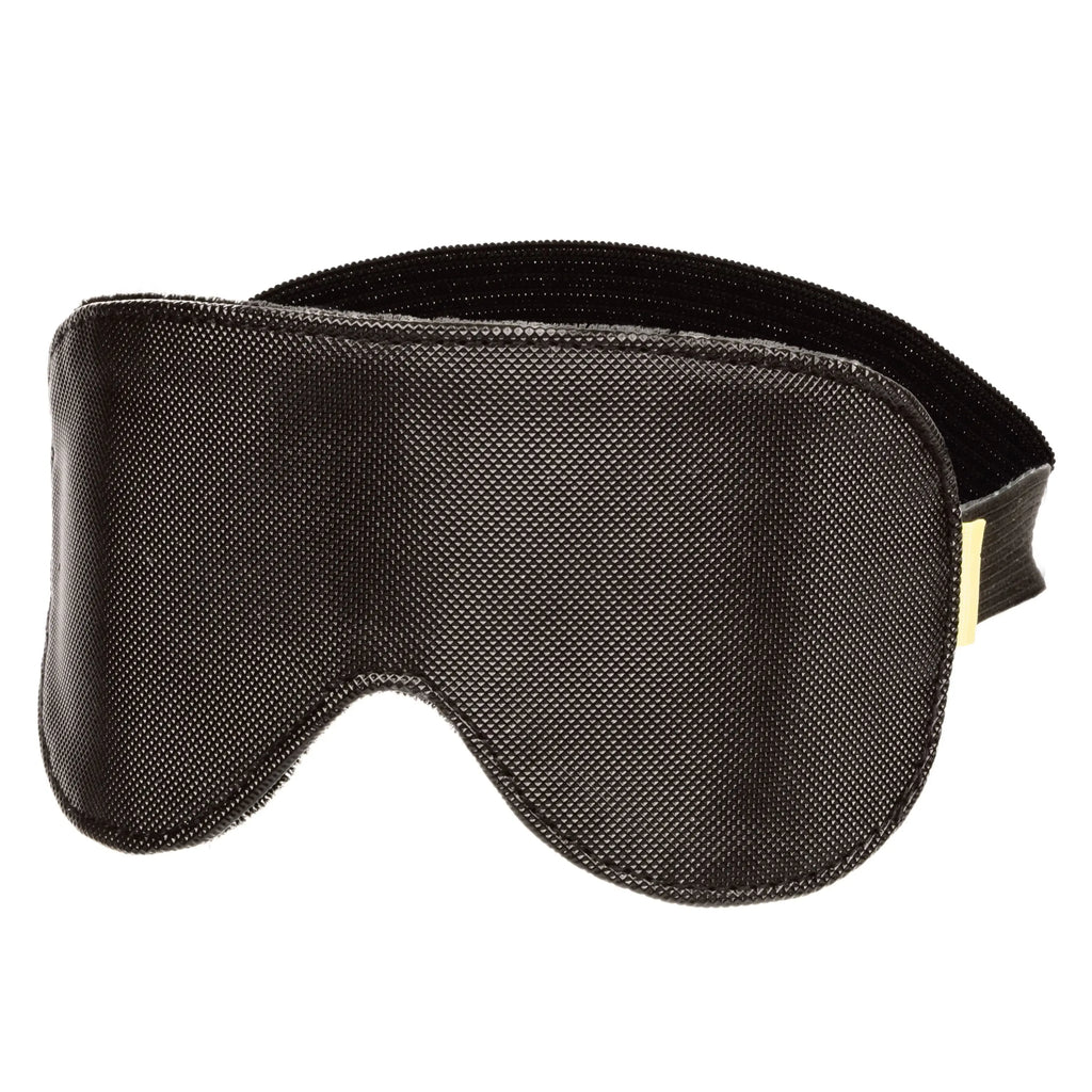 Boundless Blackout Eye Mask – body-safe materials | Fu'Cha Exotics