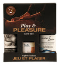 Fu'Cha Exotics Products