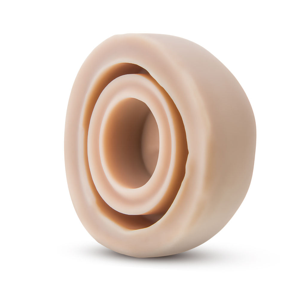 Performance - Universal Pump Sleeve - Anal - Vanilla
