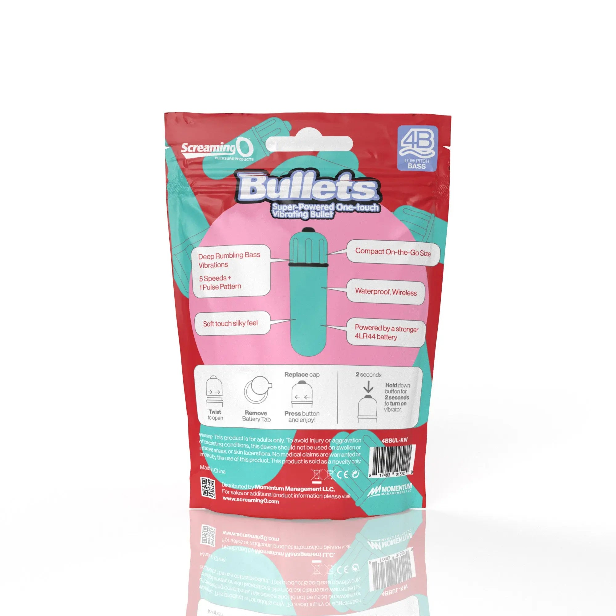 Fu'Cha Exotics Products