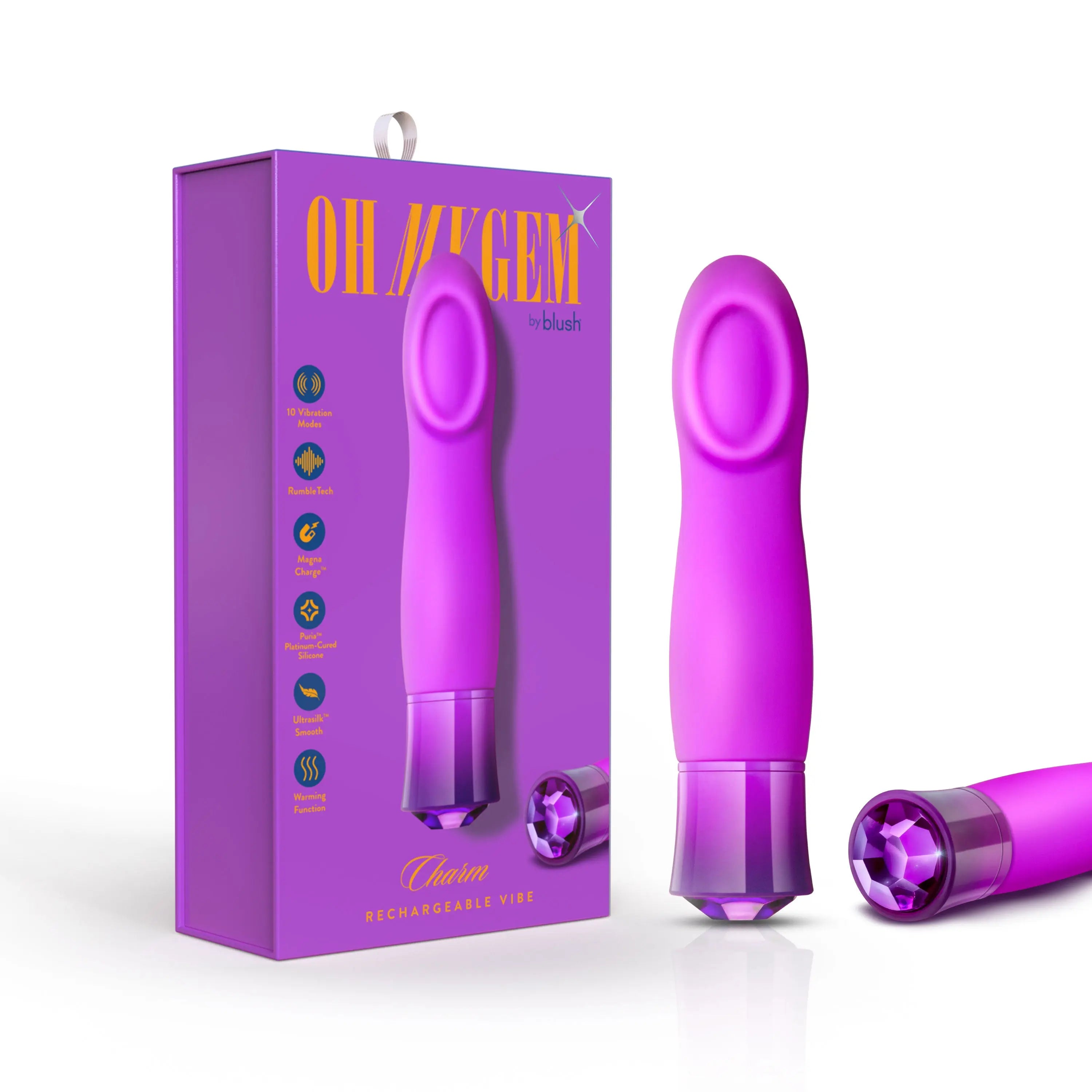 Fu'Cha Exotics Products