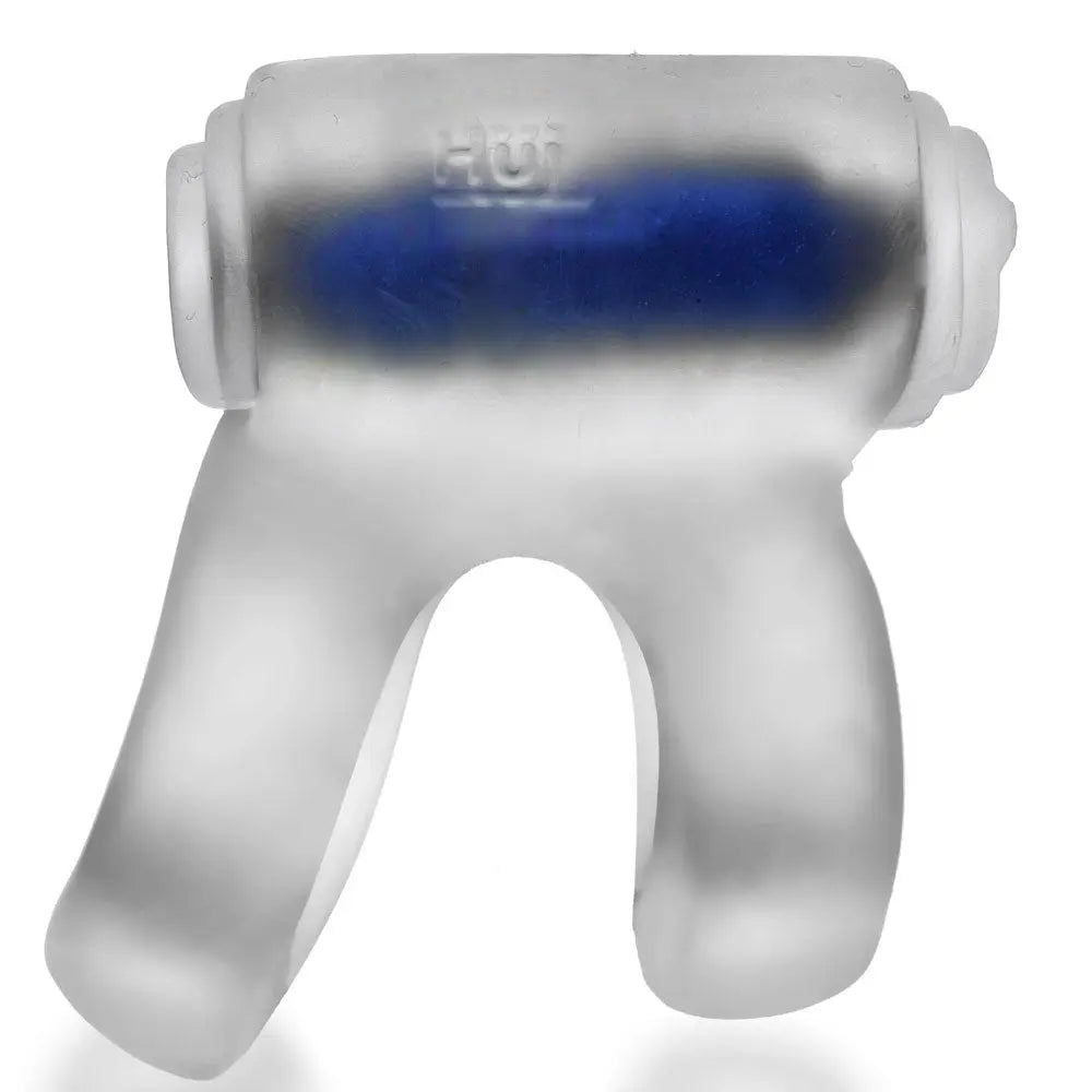 Revhammer - Clear Ice – body-safe materials | Fu'Cha Exotics