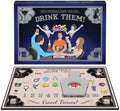 The Spirits Want You to Drink Them!