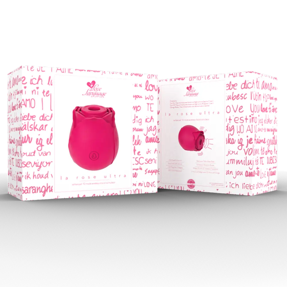 Fu'Cha Exotics Products